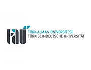 türk alman üniversitesi